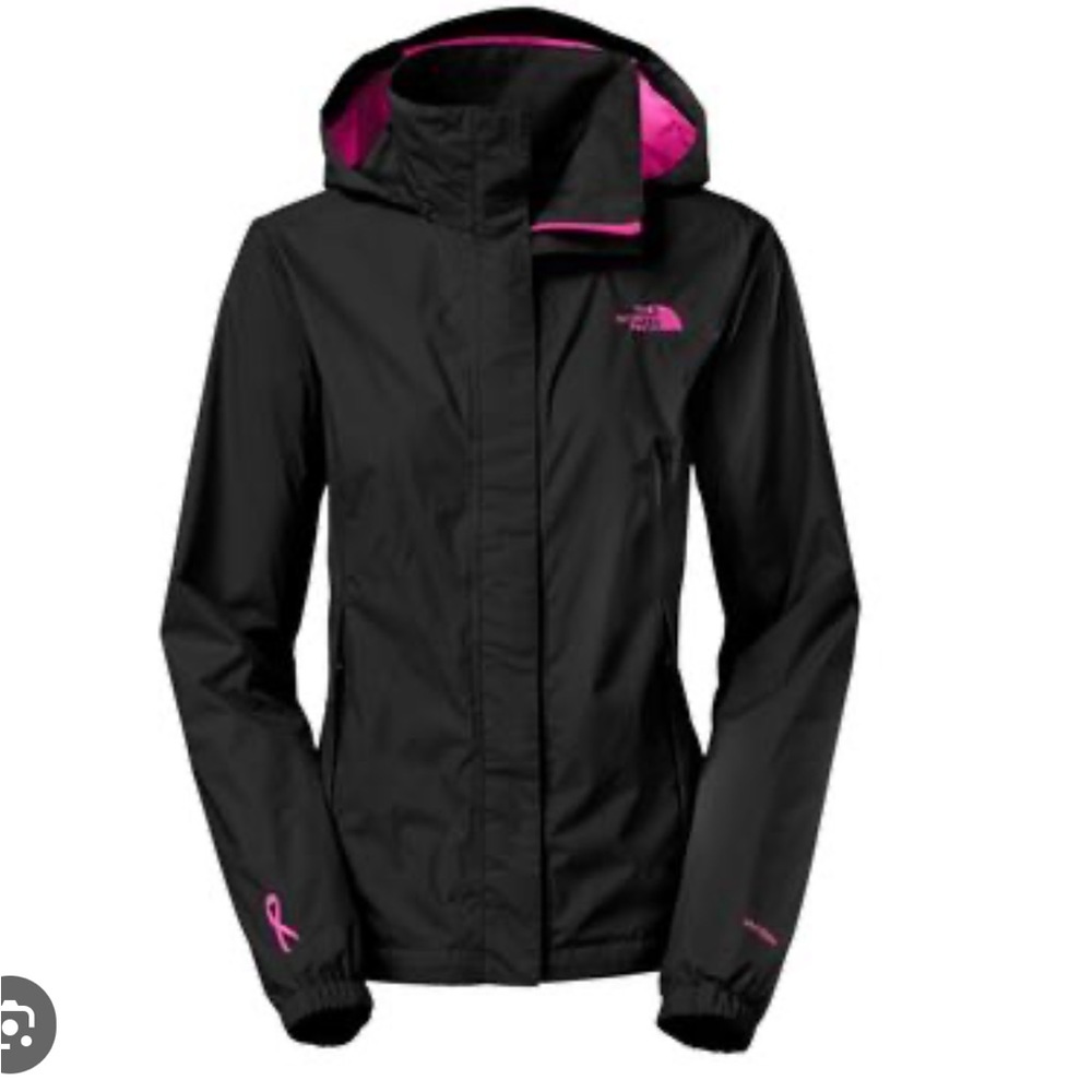 The north face jacket 🌟